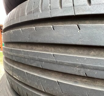 Letní pneumatiky 205/55 R16 91V GoodYear (3521) - 5