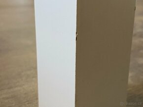 Bílý stolek IKEA LACK - 5