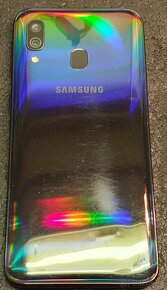 Samsung Galaxy A40 4/64GB - 5