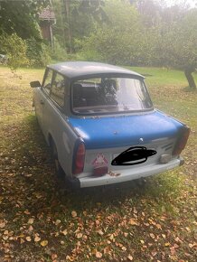 Trabant - 5