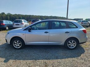 Seat Ibiza 1.4i, 16V, tažný, ALU, klima, 63 kW - 5