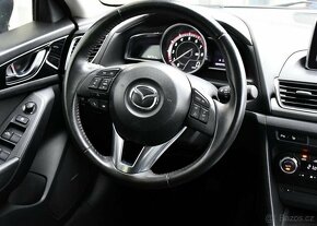 Mazda 3 2.0SKYACTIV-G REVOLUTION BOSE - 5