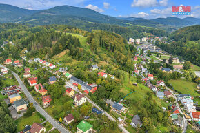 Prodej obchod a služby, 3288 m², Svoboda nad Úpou, ul. Horsk - 5