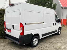 FIAT DUCATO 2,3 JTD L2H2 WEBASTO KAMERA / 2020 - 5