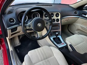 Alfa Romeo 159 1750TBi - 5