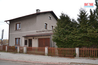 Prodej rodinného domu, 150 m², Náchod, část Kramolna - 5