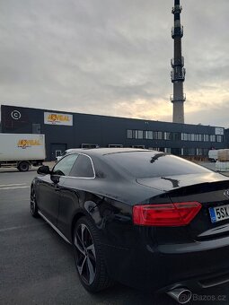 Audi A5 S-Line 3.0 TDI 176kw Quattro - 5