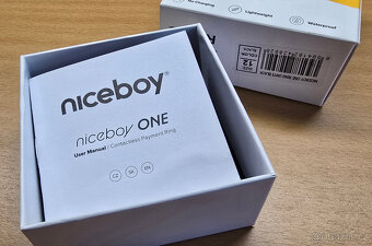 Niceboy ONE S12 - 5