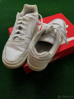 Nike boty velikost 40 - 5