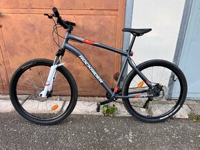 Horské kolo Rockrider ST120 z decathlonu - 5