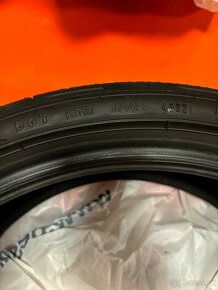 Letní pneu Goodyear 205/40 R18 Runflat - 5