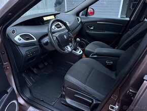 Renault Scenic 1.9dci, 6kvalt.manual, po rozvodech,po STK - 5