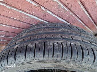 Letní pneu 225/45/17 Pirelli - 5