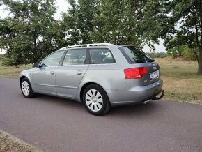 Audi A4 Avant 1.9 Tdi - 5