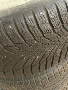 Prodám ALU kola Mercedes Benz 5x112 - 5