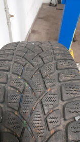 Zimní DUNLOP 225/60 R17 WINTERSPORT - 5