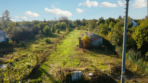 Prodej stavebního pozemku o velikosti 934m2, Brno-Přízřenice - 5