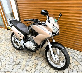 Honda XL 125V Varadero Top stav - 5