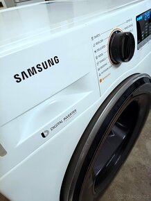 Sušička Samsung 8 kg  Rozměry Šířka 60 cm Hloubka 59 cm Výšk - 5