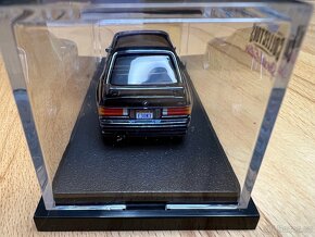 Hot Wheels - 1991 BMW M3 - 4416 / 30000 - RLC Exclusive - 5