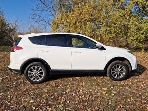 Toyota Rav4  4x4 - 5