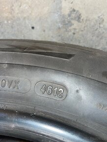 205/60 R16 zimní pneu Michelin - 5