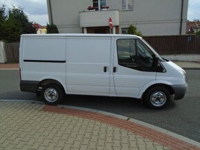 Ford Transit 2.2 TDCi, L1H1 - 5