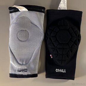 ennuj shock sleeve pro knee gasket L/XL - 5