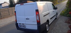 PEUGEOT EXPERT 1,6HDi66kw,rv10/2012,LONG XL,L2H1,KLIMA - 5