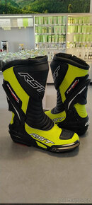 tractech EVO III CE MENS BOOT - 5