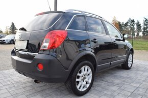 ►►Opel Antara 2.2 CDTI 120KW 4X4 KŮŽE VÝHŘEV◄◄ - 5