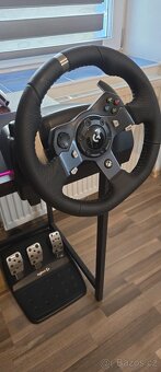 Logitech G920 Herní volant set - 5