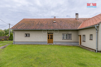 Prodej rodinného domu, 149 m², Vyšní Lhoty - 5