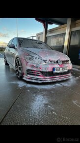 Golf GTI 7.5 Performance - 5