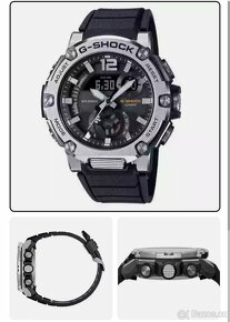 Hodinky Casio G shock - 5