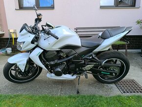 kawasaki Z750 r.v. 2013 - 5