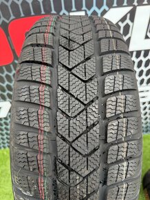 205/50 R17 - 5x112 - NOVÁ ZIMNí SADA AUDI A3 8Y - 5