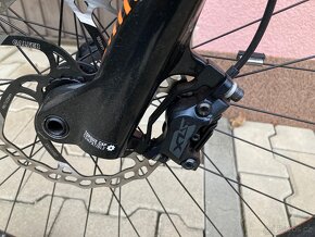 Scott SPARK 960 / 2018 /   kola 29" - 5