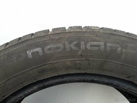 215/55R17  98V-XL  NOKIAN WrA4  (2xZIMA) - 5