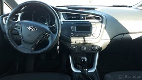 Kia Ceed, 1,4 CVVT, 73 kw, rv.2018 - 5