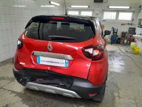 Renault Captur 1,2 Aut.ENERGY TCE - 5