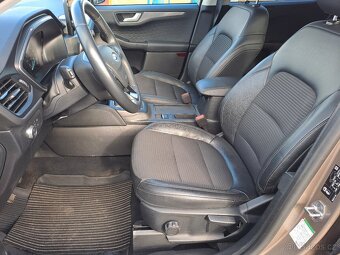 Ford Kuga 1.5 EcoBlue Titanium 1.MAJITEL - 5