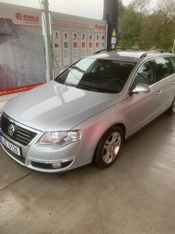 Passat B6 2006 - 5