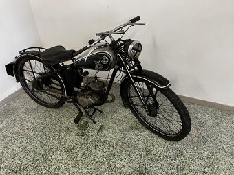 ČZ 98 r.v. 1936 - 5