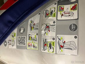 Autosedačka Britax Römer Kidfix SL SICT Isofix, 15 do 36 kg - 5