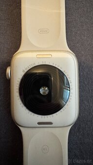 Apple watch SE 2 44mm - 5