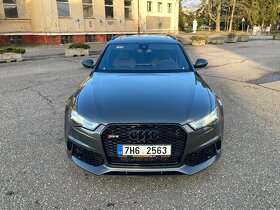 Audi RS6 Performace - ODPOČET DPH - 5