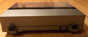 GRAMOFON GRUNDIG PS 2600 /TECHNICS (ROK 1982) PLNÝ AUTOMAT - 5