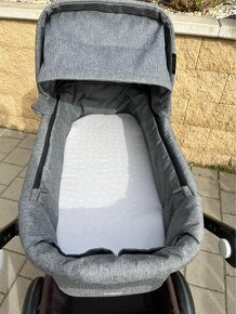 Dvojkombinace Britax Go Big 2 - 5