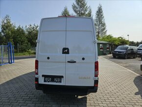 MAN TGE 3.180 2,0 TDI  103 KW, 11/2020 - 5